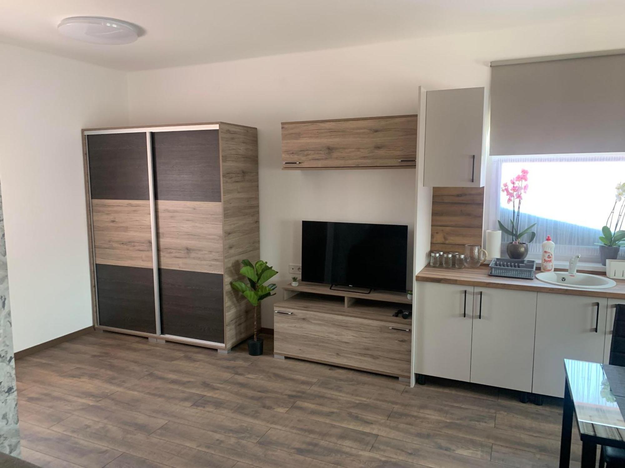 Agora Apartman Hajdúszoboszló 외부 사진