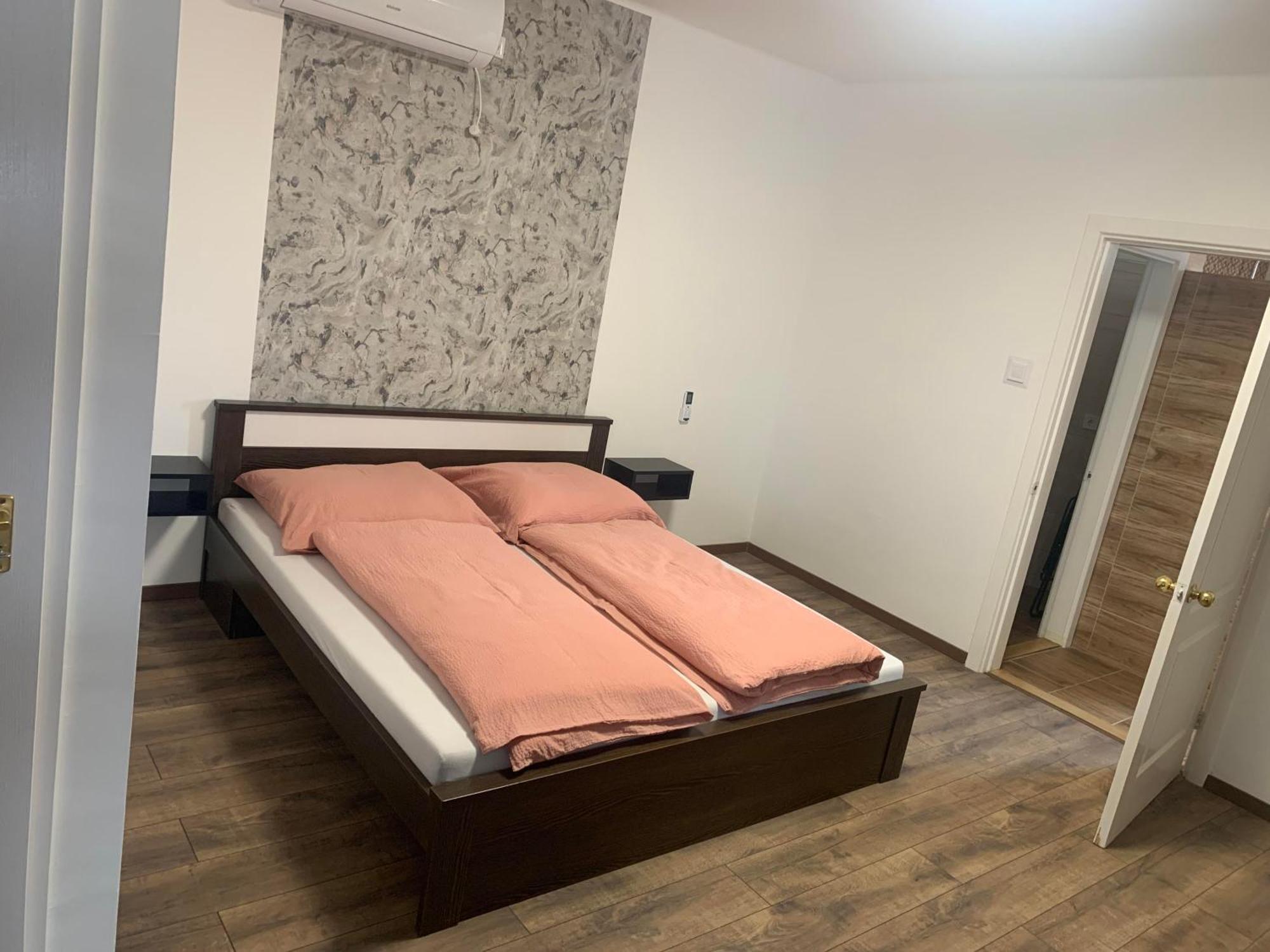 Agora Apartman Hajdúszoboszló 외부 사진
