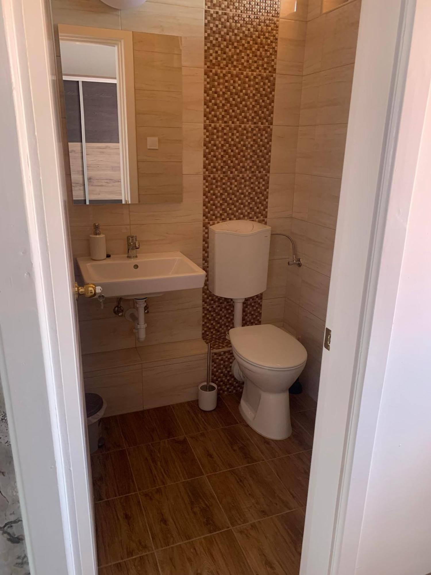 Agora Apartman Hajdúszoboszló 외부 사진