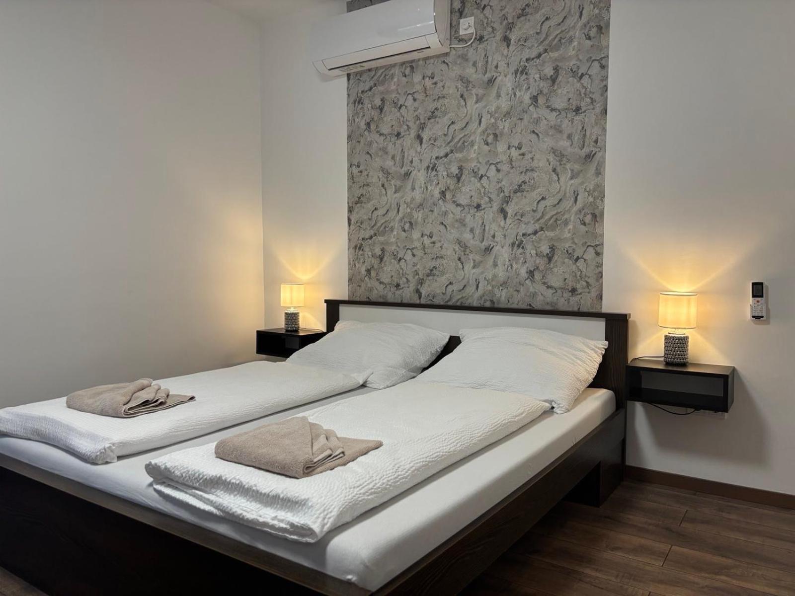 Agora Apartman Hajdúszoboszló 외부 사진