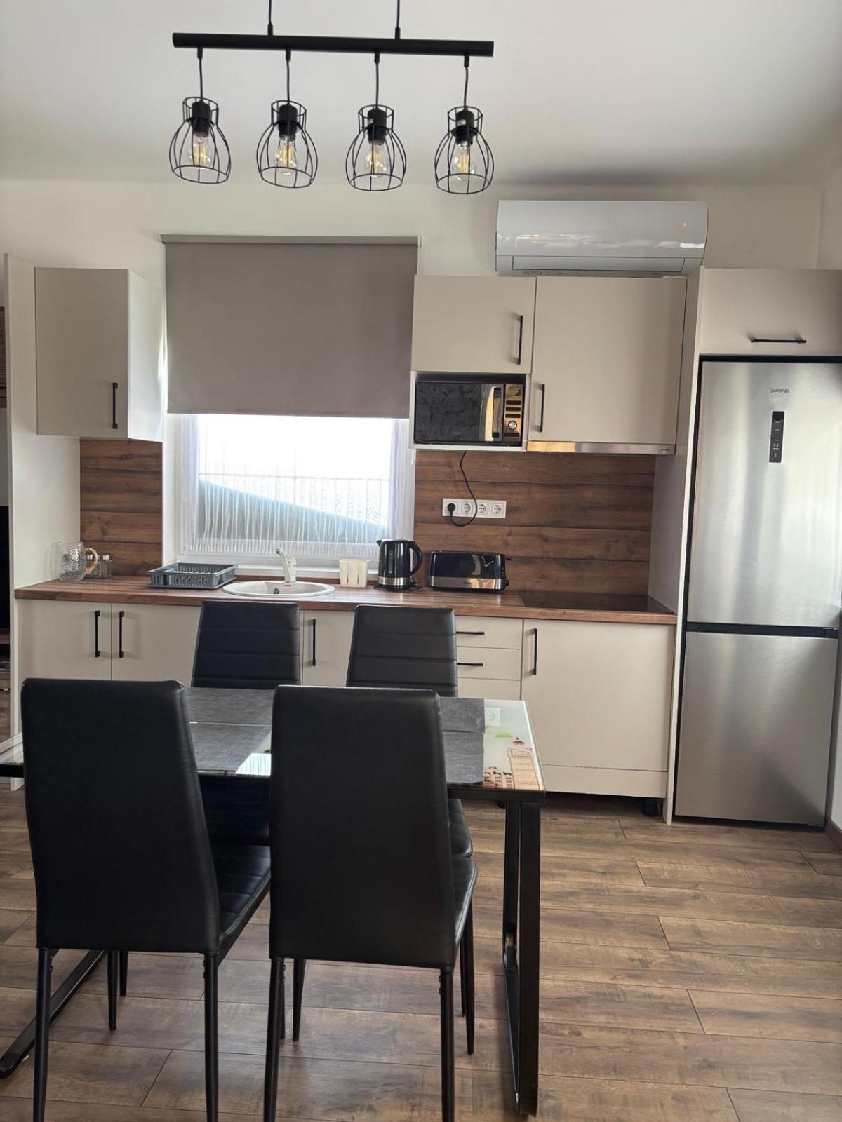 Agora Apartman Hajdúszoboszló 외부 사진