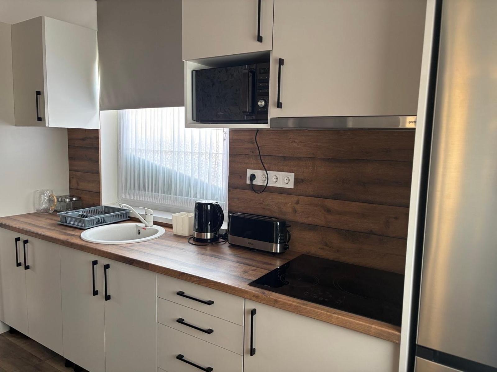 Agora Apartman Hajdúszoboszló 외부 사진